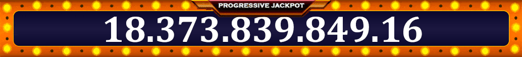 Jackpot NILAMSLOT